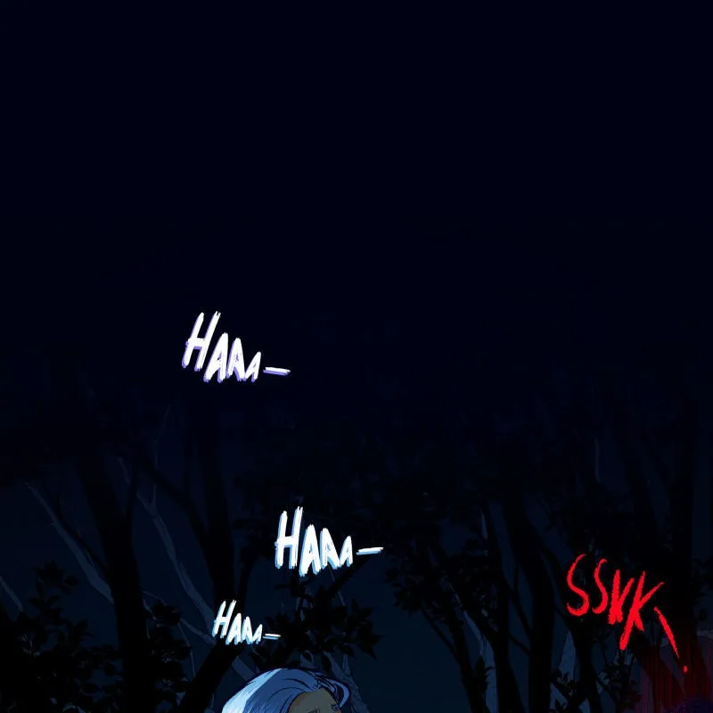 Hiding in the Moon Chapter 54 page 32 - 