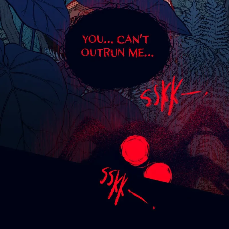Hiding in the Moon Chapter 54 page 34 - 