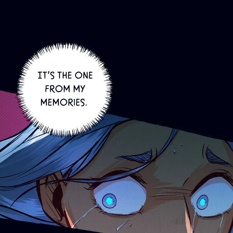 Hiding in the Moon Chapter 54 page 35 - 