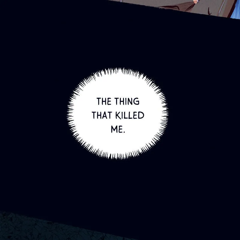 Hiding in the Moon Chapter 54 page 36 - 