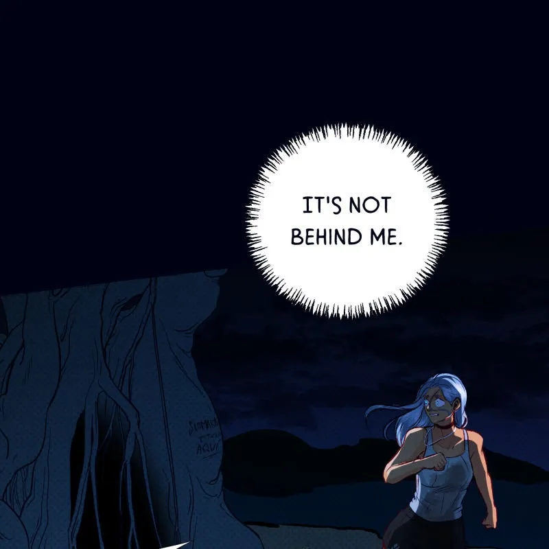 Hiding in the Moon Chapter 54 page 42 - 