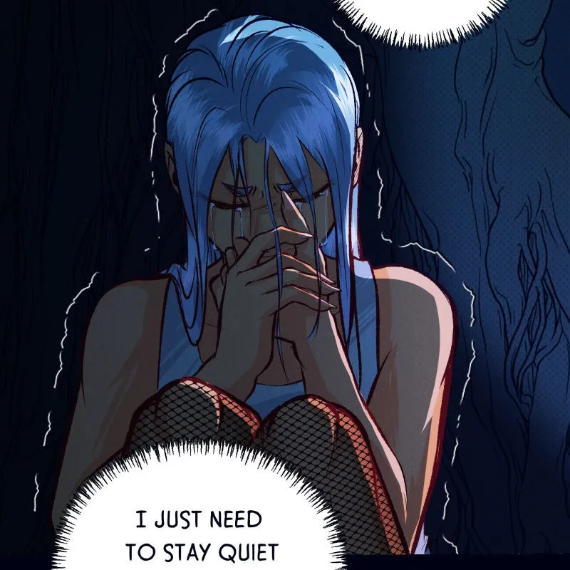 Hiding in the Moon Chapter 54 page 45 - 