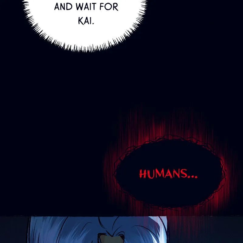 Hiding in the Moon Chapter 54 page 46 - 