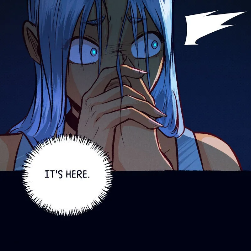 Hiding in the Moon Chapter 54 page 47 - 