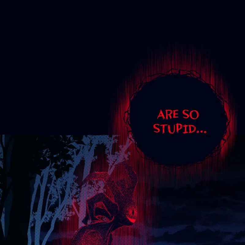 Hiding in the Moon Chapter 54 page 48 - 