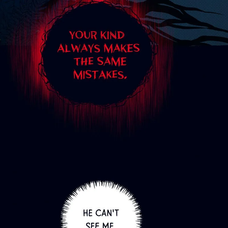 Hiding in the Moon Chapter 54 page 50 - 