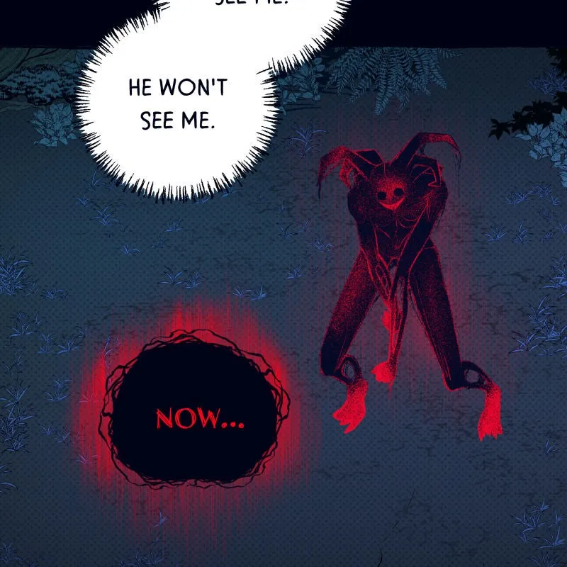 Hiding in the Moon Chapter 54 page 51 - 