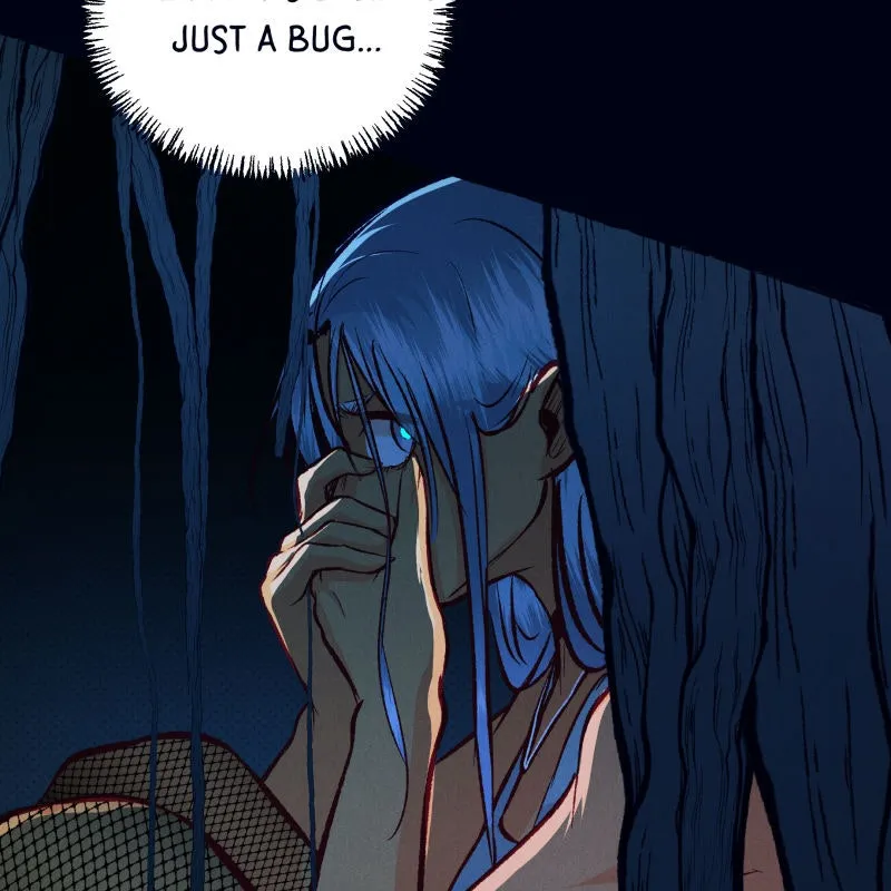 Hiding in the Moon Chapter 54 page 54 - 