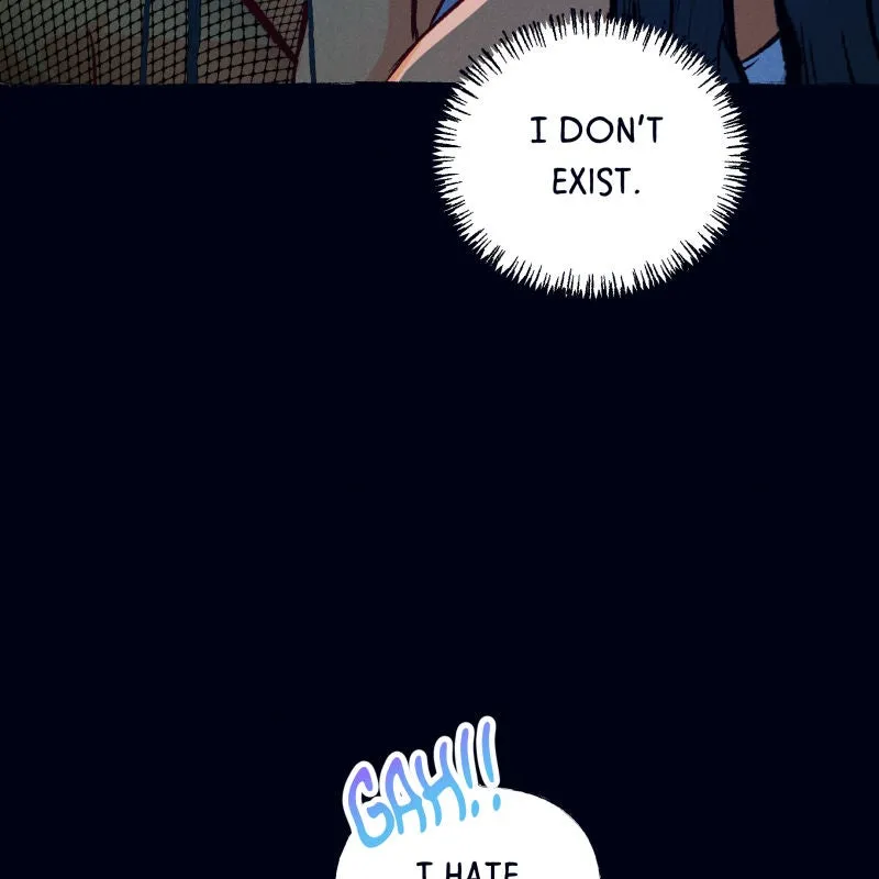Hiding in the Moon Chapter 54 page 55 - 