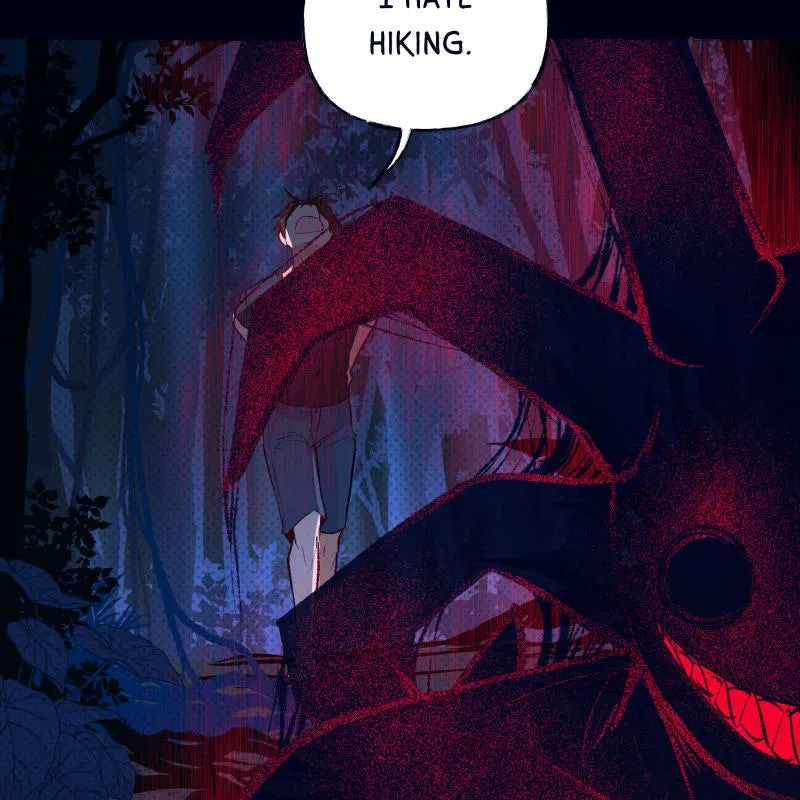 Hiding in the Moon Chapter 54 page 56 - 