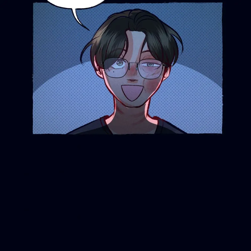 Hiding in the Moon Chapter 54 page 58 - 