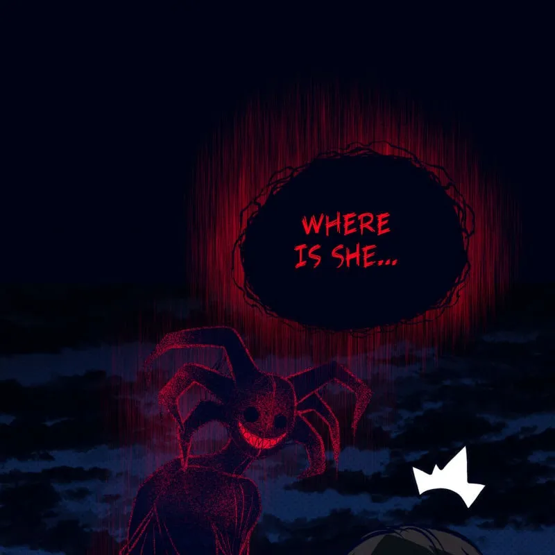 Hiding in the Moon Chapter 54 page 59 - 