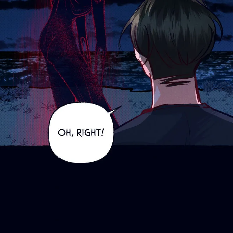 Hiding in the Moon Chapter 54 page 60 - 