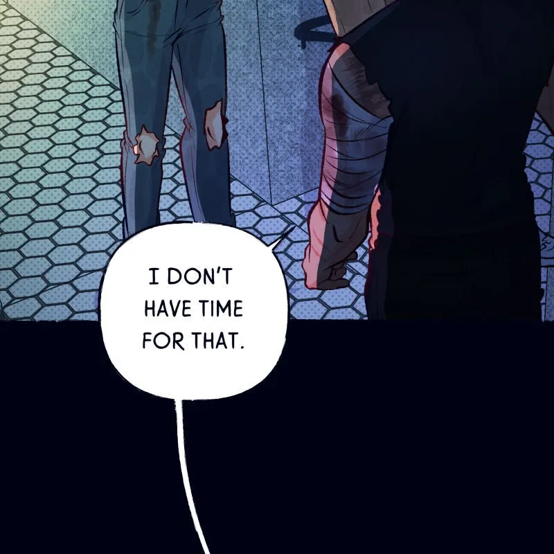 Hiding in the Moon Chapter 54 page 7 - 