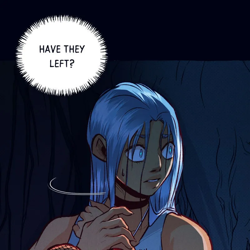 Hiding in the Moon Chapter 54 page 63 - 