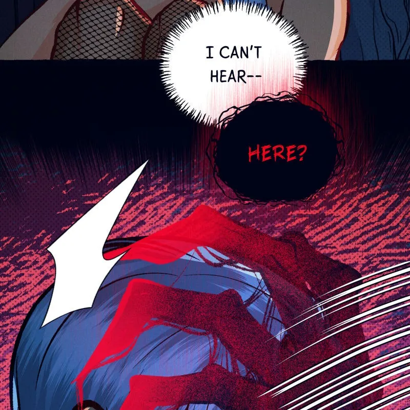 Hiding in the Moon Chapter 54 page 64 - 