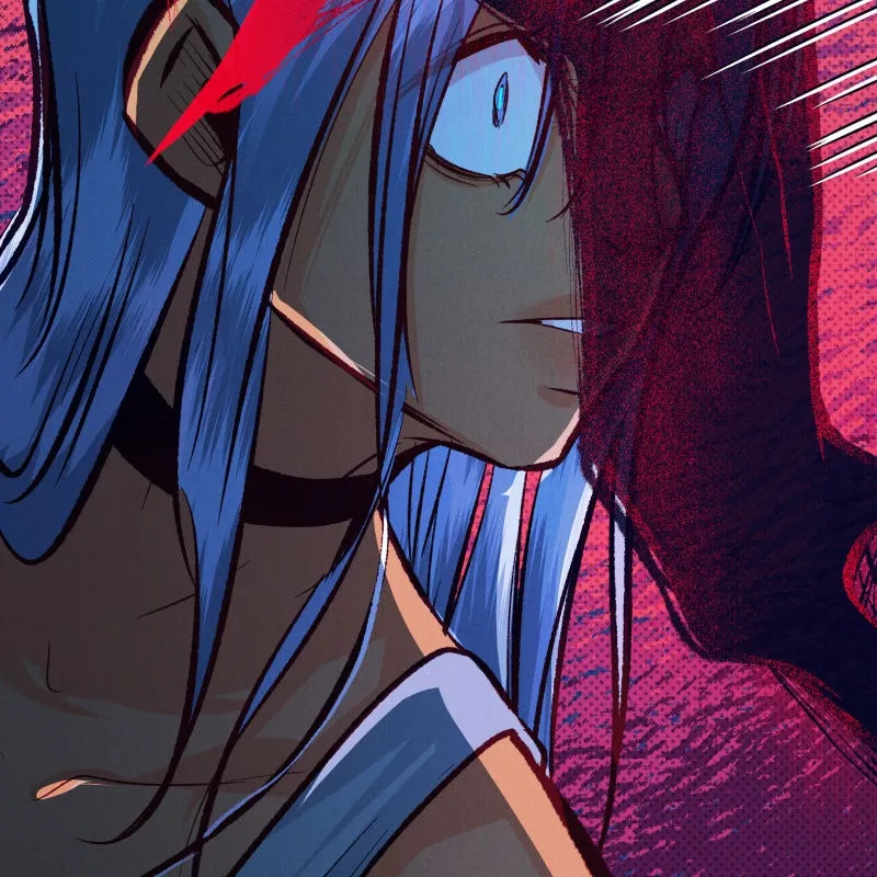 Hiding in the Moon Chapter 54 page 65 - 