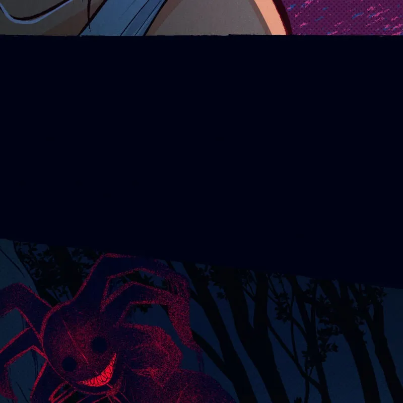 Hiding in the Moon Chapter 54 page 66 - 