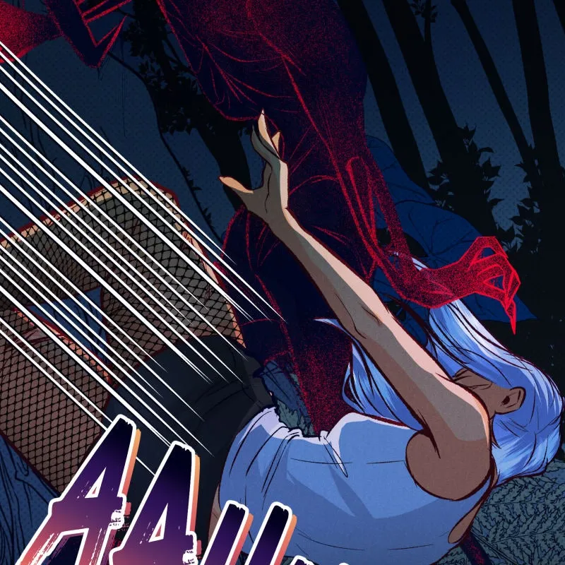 Hiding in the Moon Chapter 54 page 67 - 