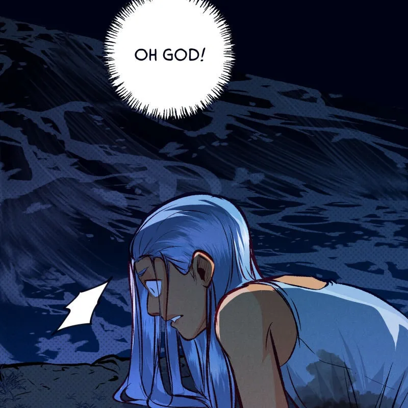 Hiding in the Moon Chapter 54 page 69 - 
