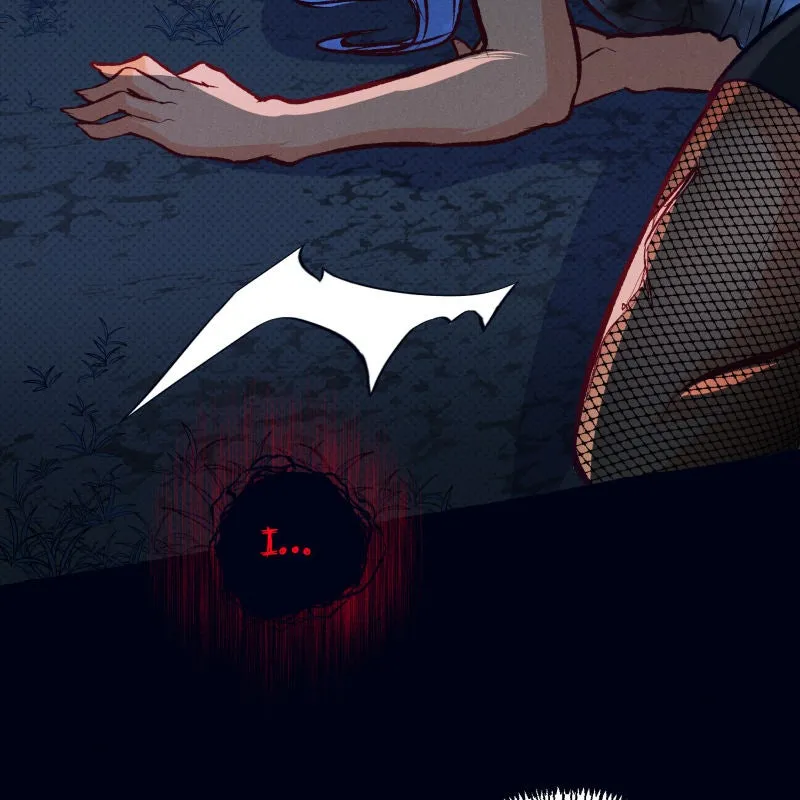 Hiding in the Moon Chapter 54 page 70 - 