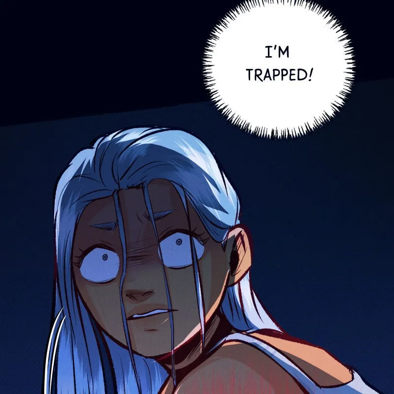 Hiding in the Moon Chapter 54 page 71 - 