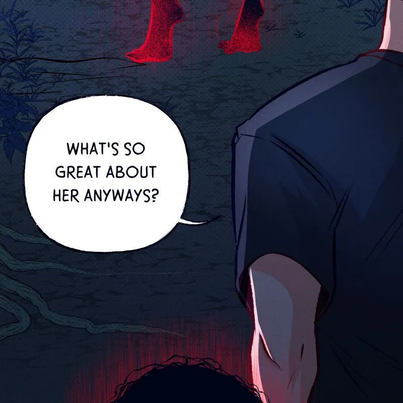 Hiding in the Moon Chapter 54 page 74 - 