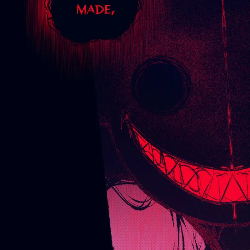 Hiding in the Moon Chapter 54 page 76 - 