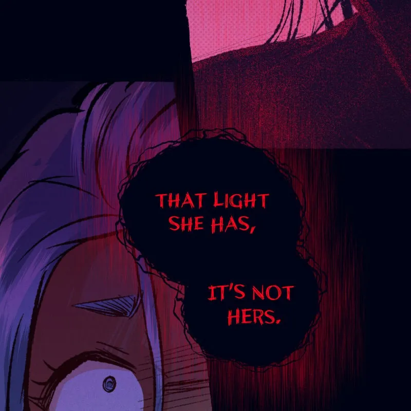 Hiding in the Moon Chapter 54 page 77 - 