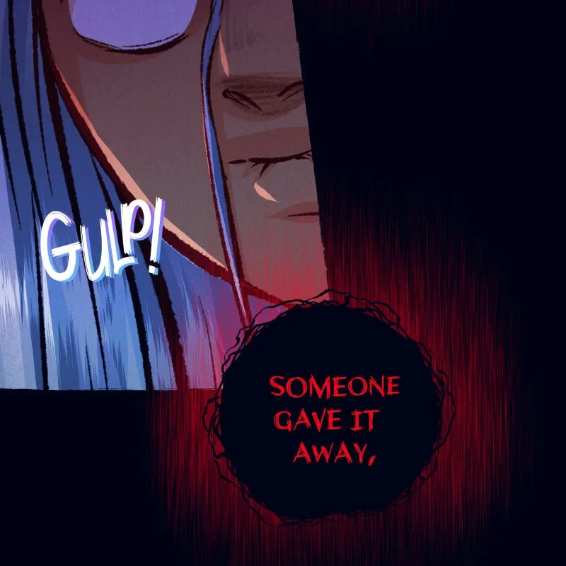 Hiding in the Moon Chapter 54 page 78 - 