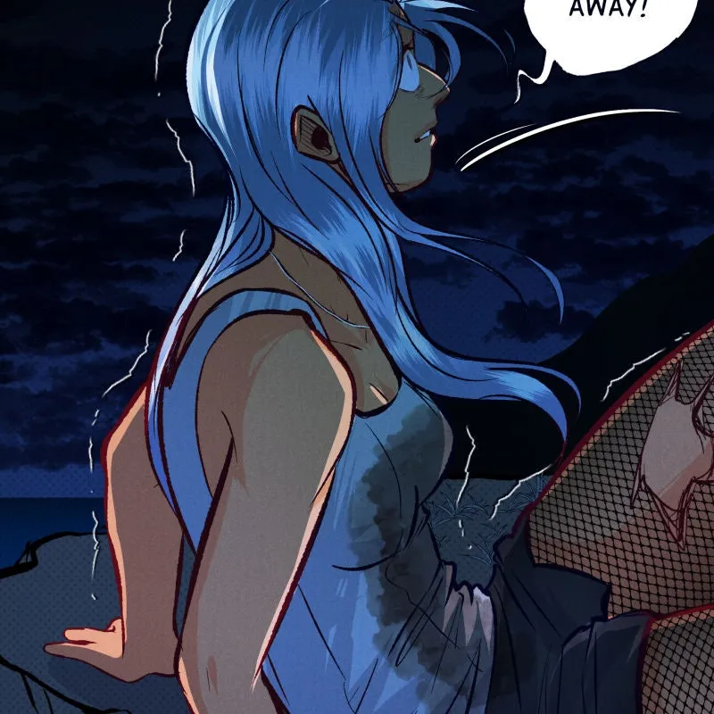 Hiding in the Moon Chapter 54 page 80 - 