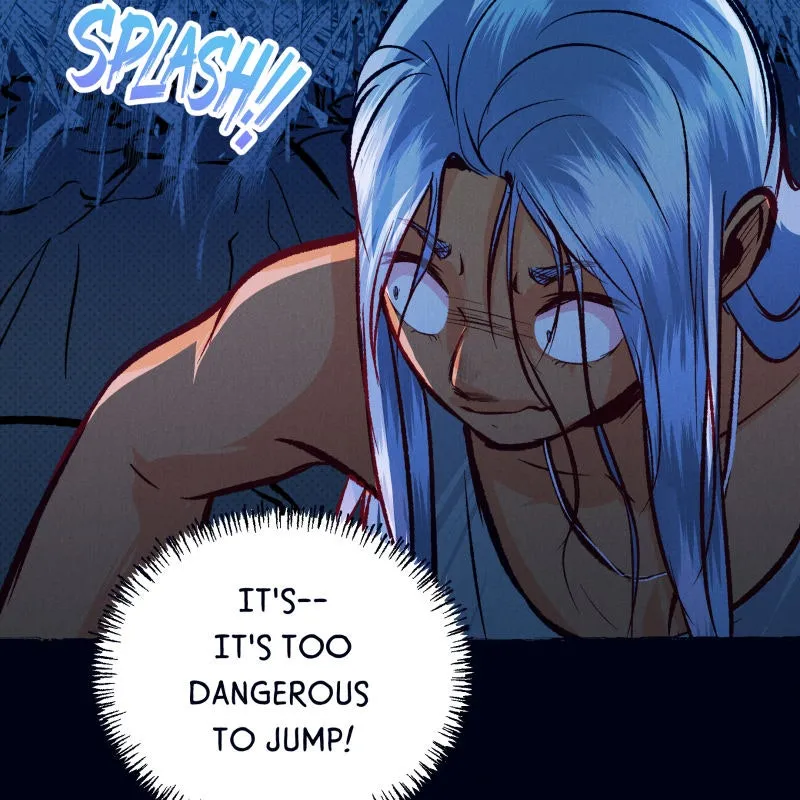 Hiding in the Moon Chapter 54 page 83 - 