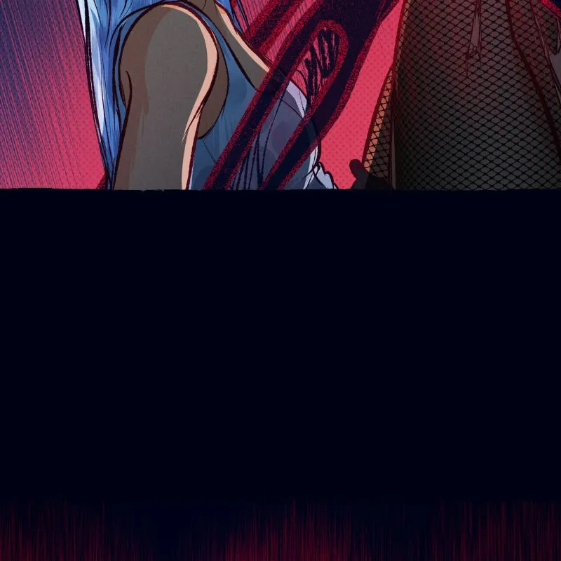 Hiding in the Moon Chapter 54 page 86 - 