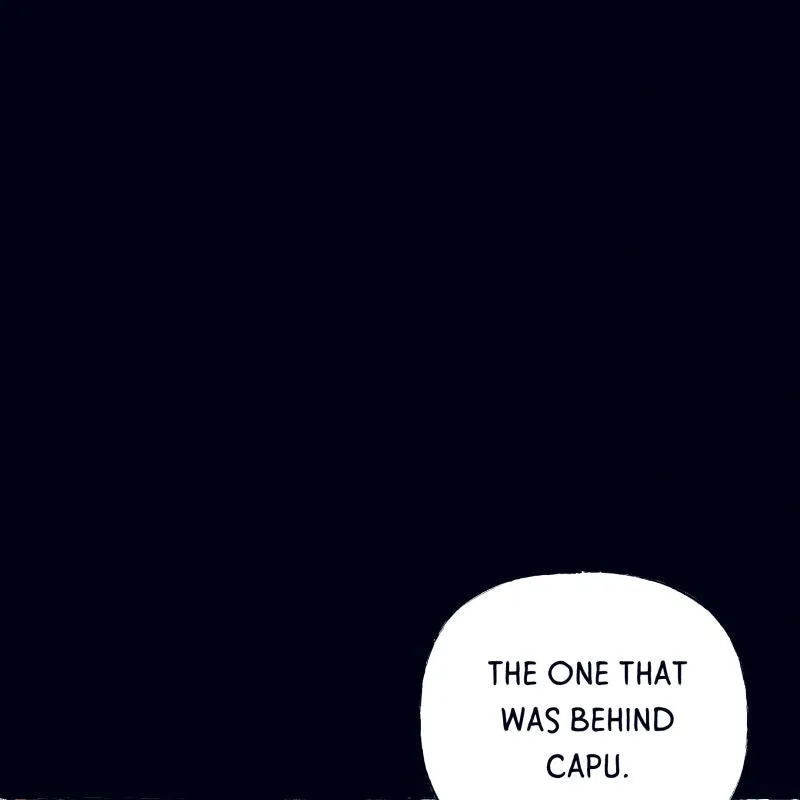 Hiding in the Moon Chapter 54 page 10 - 