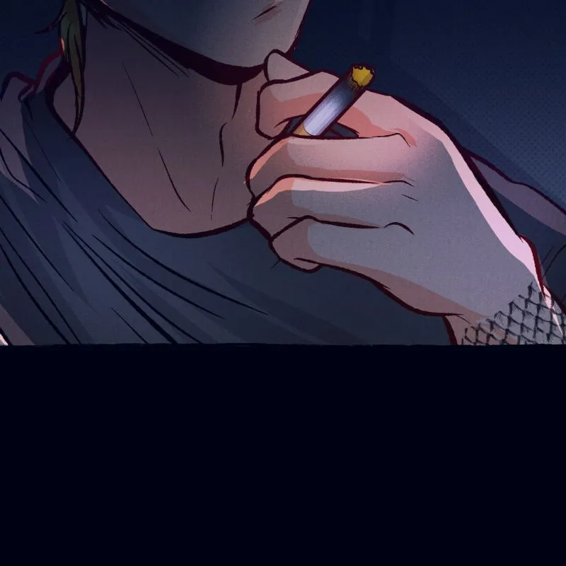 Hiding in the Moon Chapter 54 page 94 - 