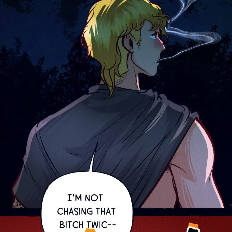 Hiding in the Moon Chapter 54 page 96 - 