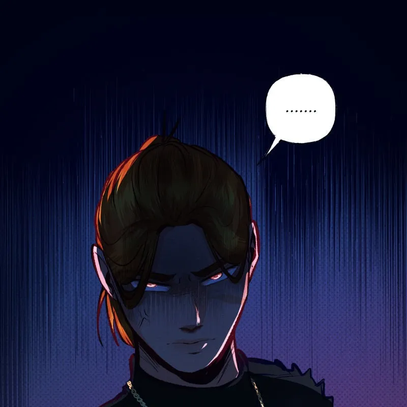 Hiding in the Moon Chapter 54 page 99 - 