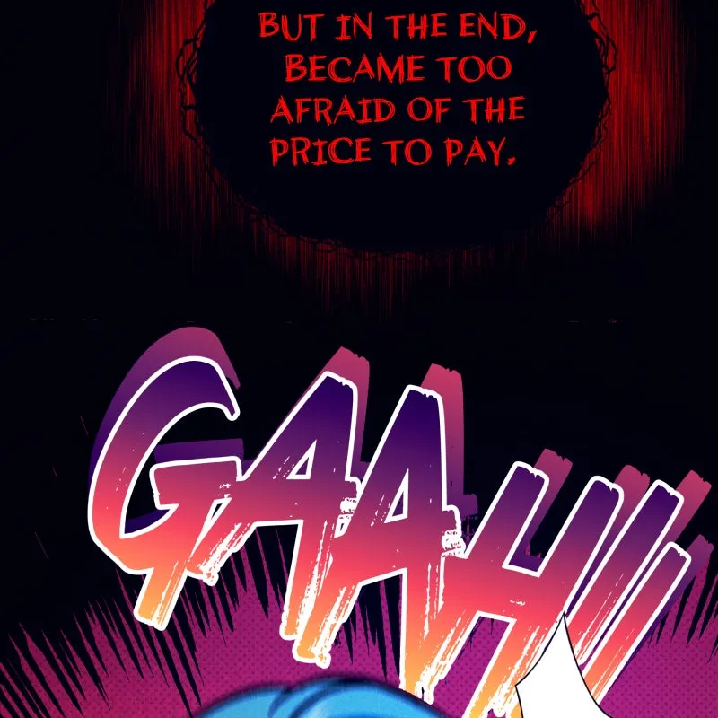 Hiding in the Moon Chapter 55 page 11 - 