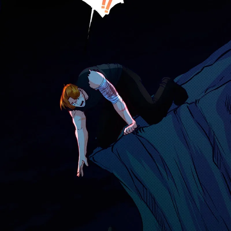 Hiding in the Moon Chapter 55 page 102 - 