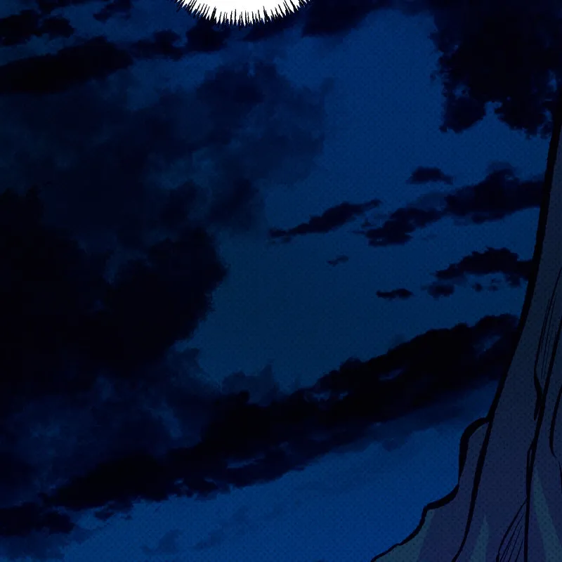 Hiding in the Moon Chapter 55 page 106 - 