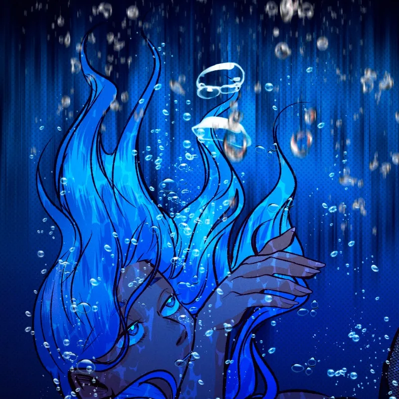 Hiding in the Moon Chapter 55 page 110 - 