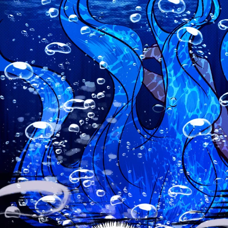 Hiding in the Moon Chapter 55 page 115 - 