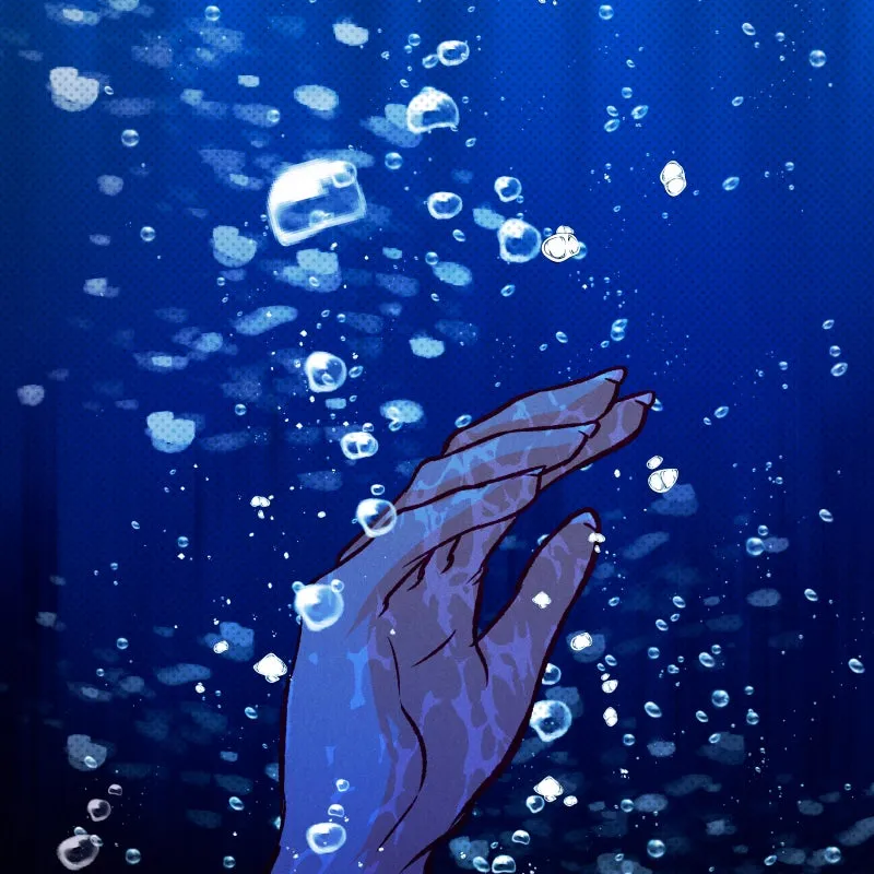 Hiding in the Moon Chapter 55 page 118 - 