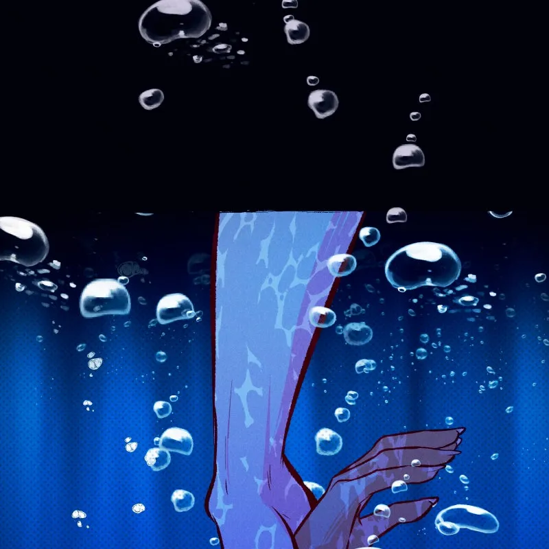 Hiding in the Moon Chapter 55 page 120 - 