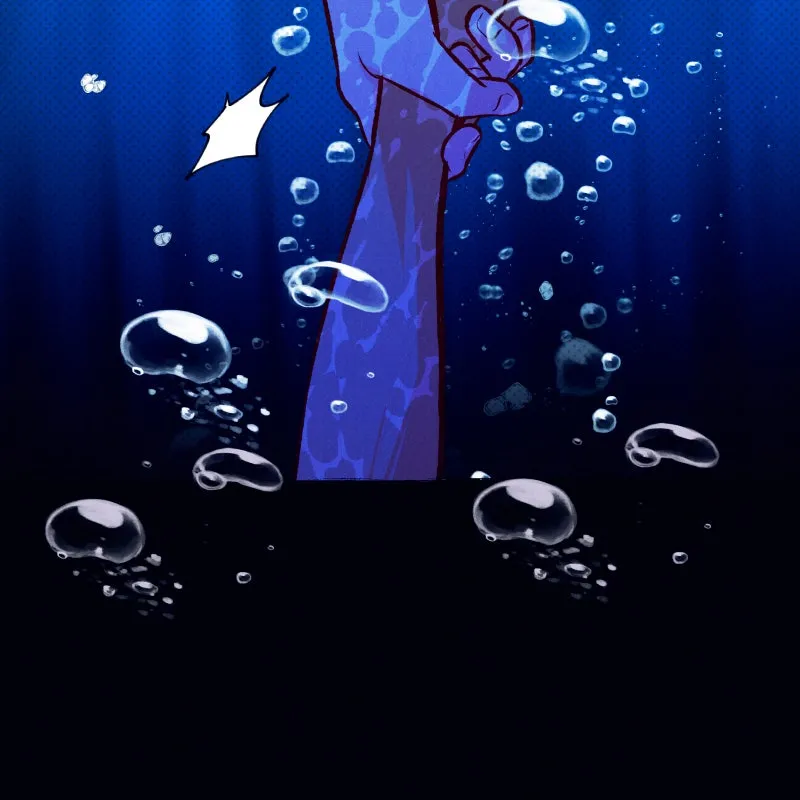 Hiding in the Moon Chapter 55 page 121 - 