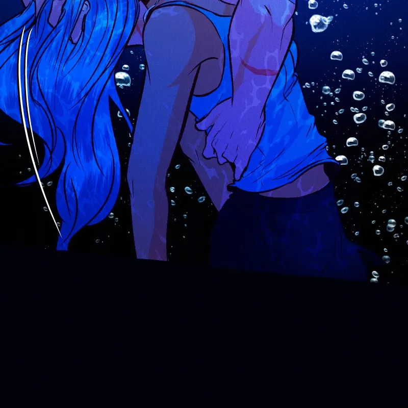 Hiding in the Moon Chapter 55 page 123 - 