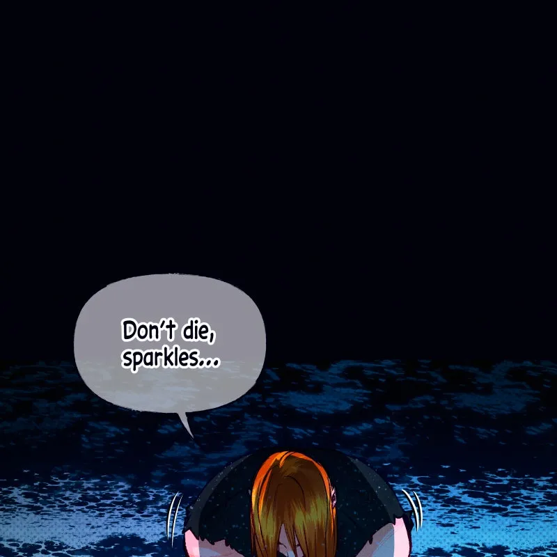 Hiding in the Moon Chapter 55 page 130 - 