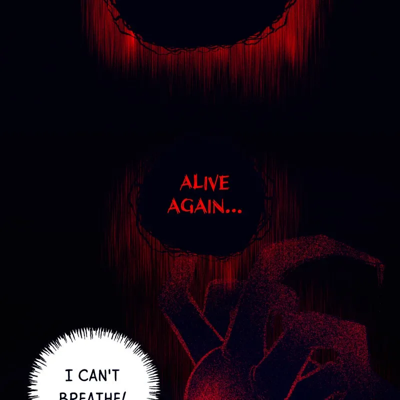 Hiding in the Moon Chapter 55 page 14 - 