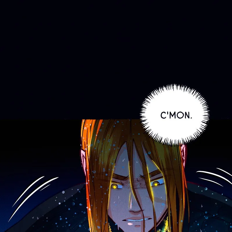 Hiding in the Moon Chapter 55 page 132 - 