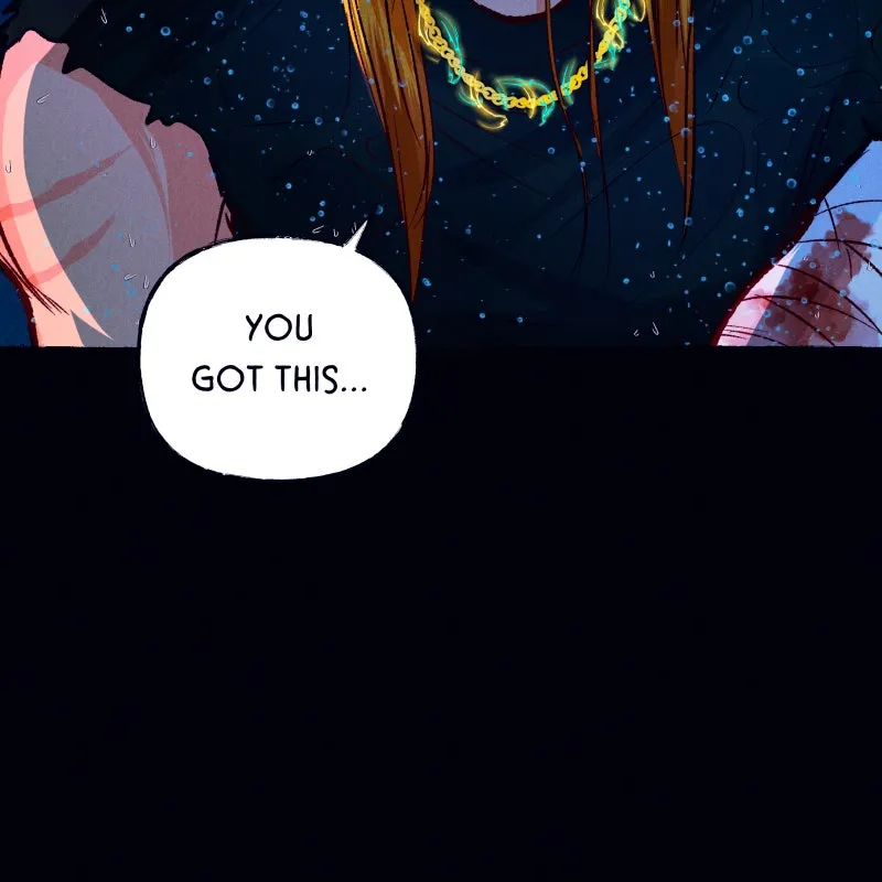 Hiding in the Moon Chapter 55 page 133 - 